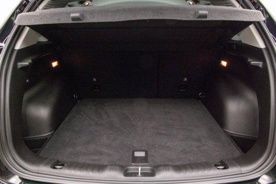 Exterior de Jeep Compass