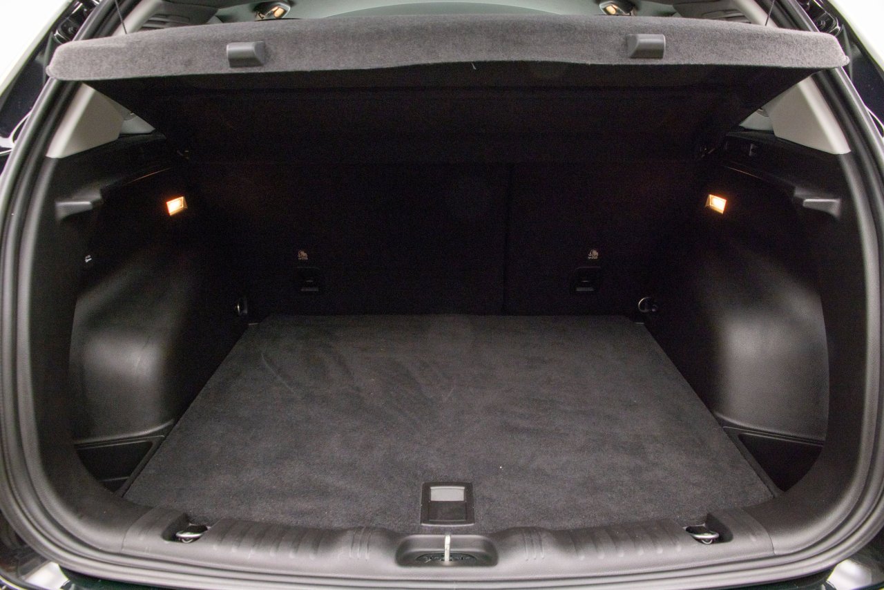 Exterior de Jeep Compass