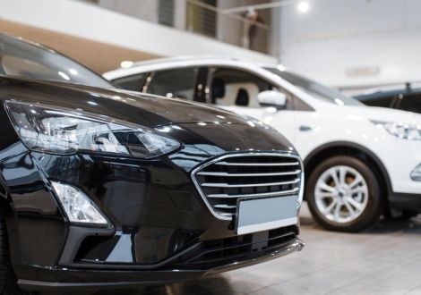 Resumen de Ferias del automóvil en el 2022.