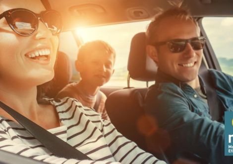 Conoce la ayuda del gobierno del plan MOVES y cómo pedirla.