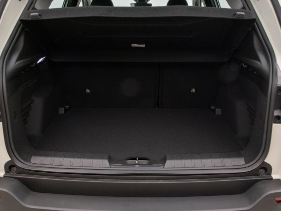 Exterior de Jeep Avenger 