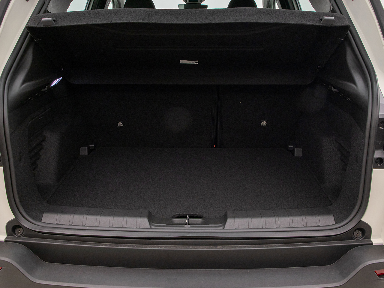 Exterior de Jeep Avenger 