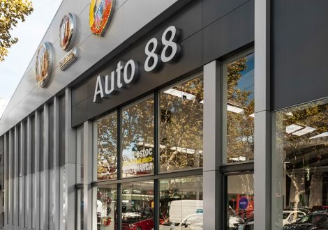 ¿Qué medidas de seguridad hemos adoptado en Auto88?