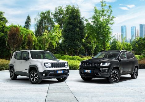 ¿Qué diferencias hay entre los vehículos eléctricos y enchufables? 