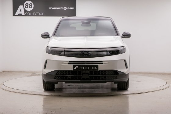 Exterior de Opel Grandland