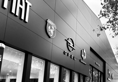 Auto88 se une al Plan Reinicia Auto+ para apoyar a los afectados por la DANA