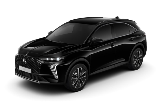 Exterior de DS Automobiles Ds 7