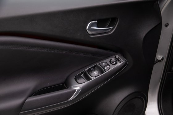 Exterior de Nissan Juke