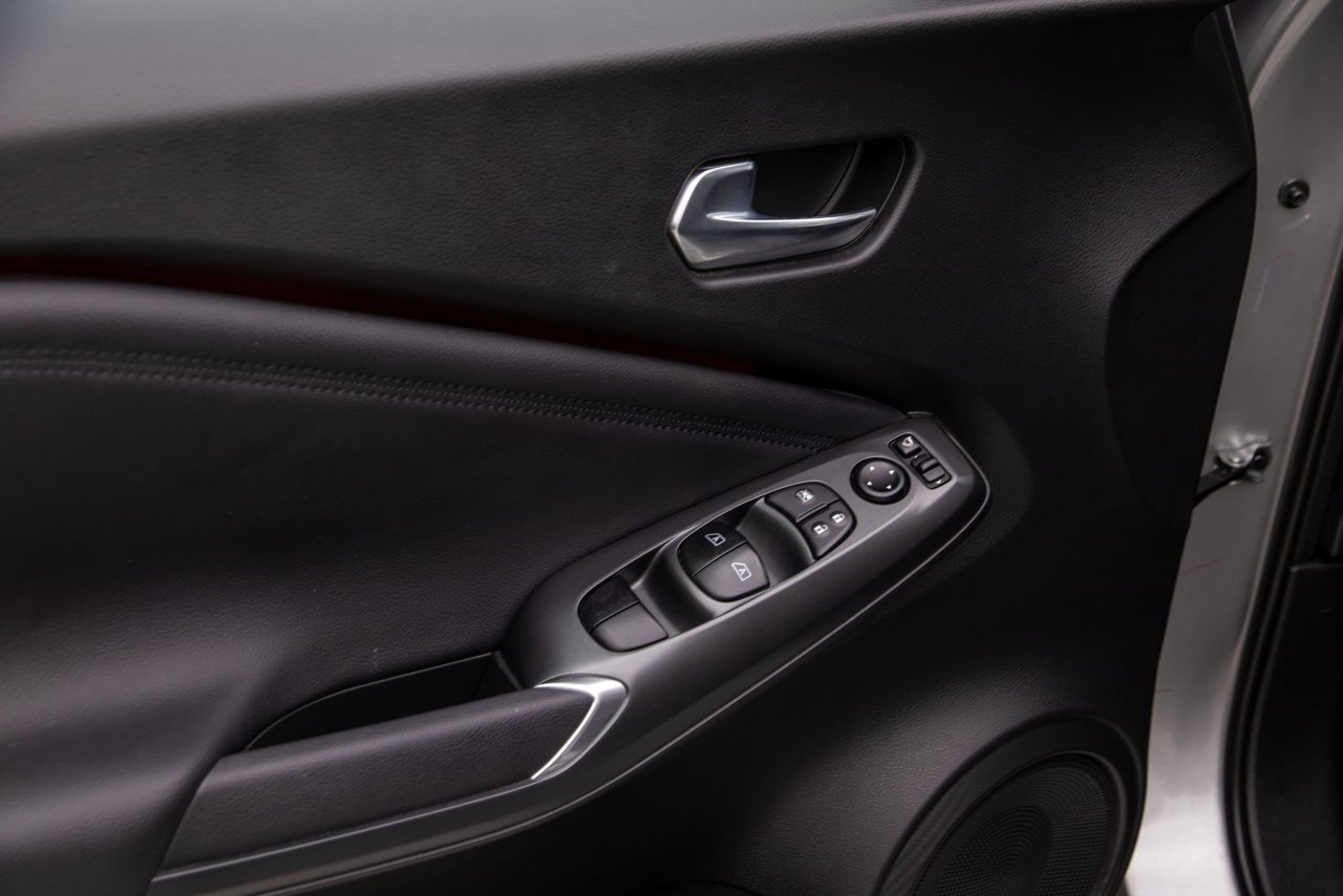 Exterior de Nissan Juke