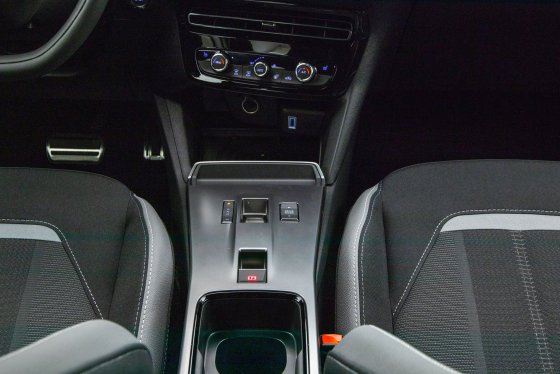 Exterior de Opel Mokka