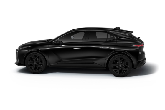 Exterior de DS Automobiles Nº4