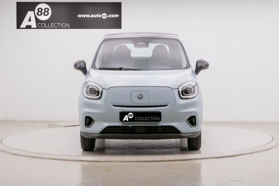 Exterior de Leapmotor T03