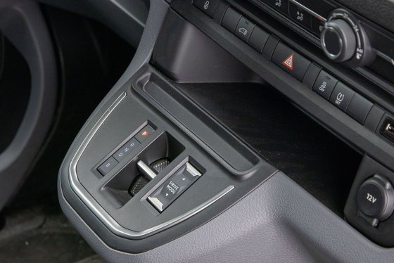 Exterior de Fiat Professional Scudo