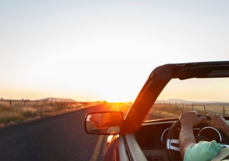 5 claves a revisar en tu automóvil después de vacaciones