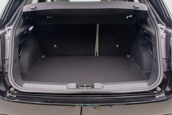 Exterior de Fiat 600