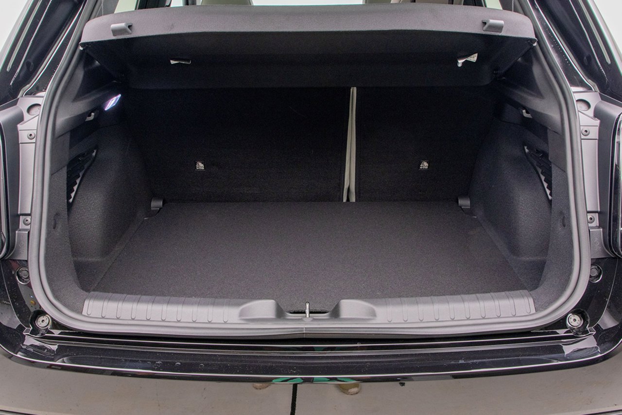 Exterior de Fiat 600