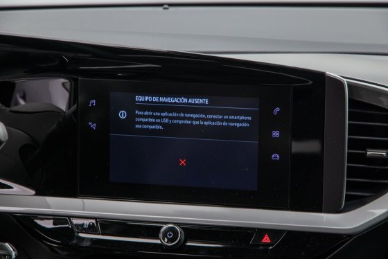 Exterior de Opel Mokka