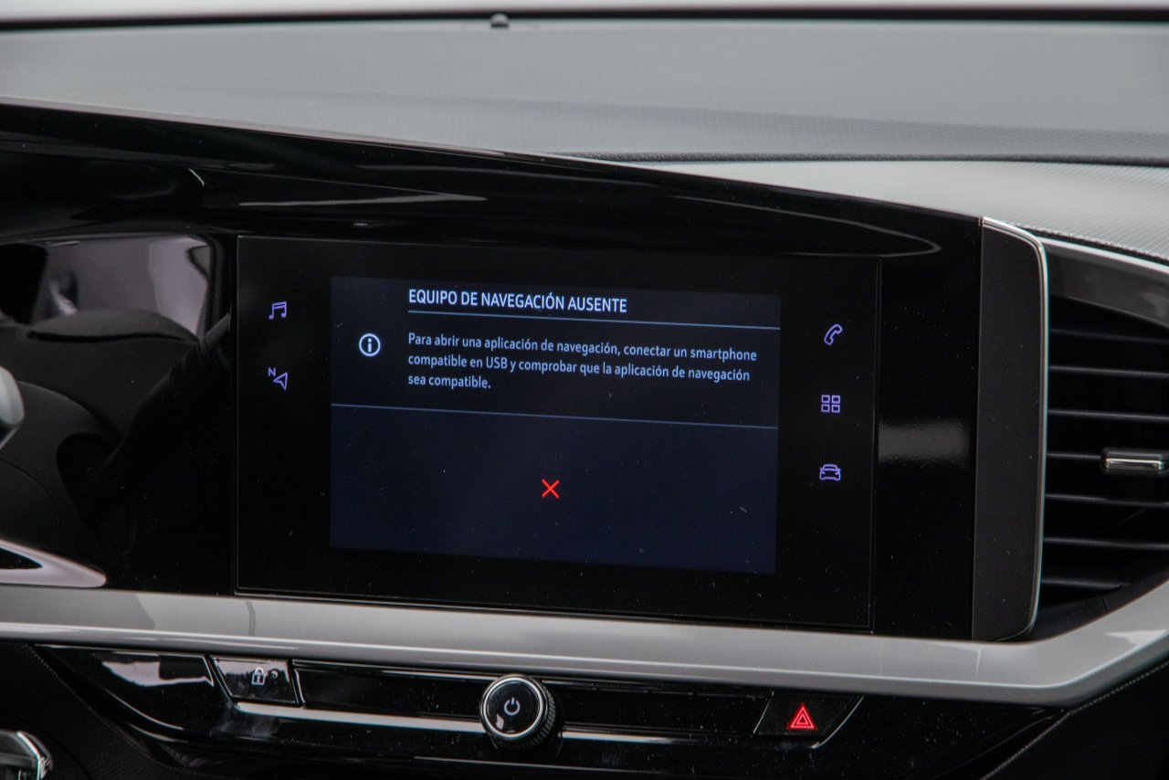 Exterior de Opel Mokka