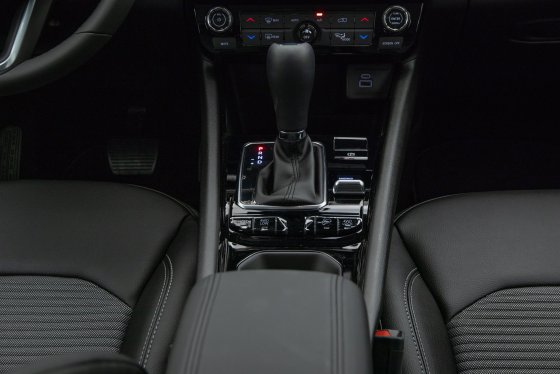 Exterior de Jeep Compass