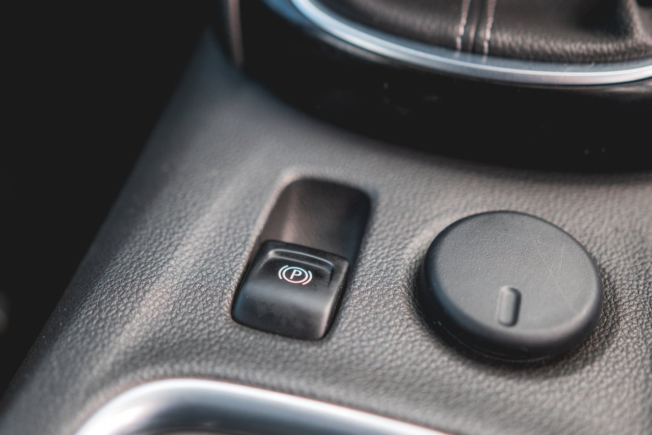 Exterior de Opel Astra