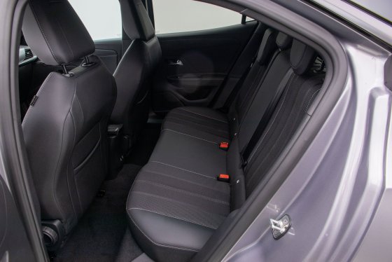 Exterior de Opel Mokka