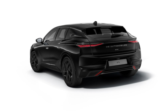 Exterior de DS Automobiles Nº4