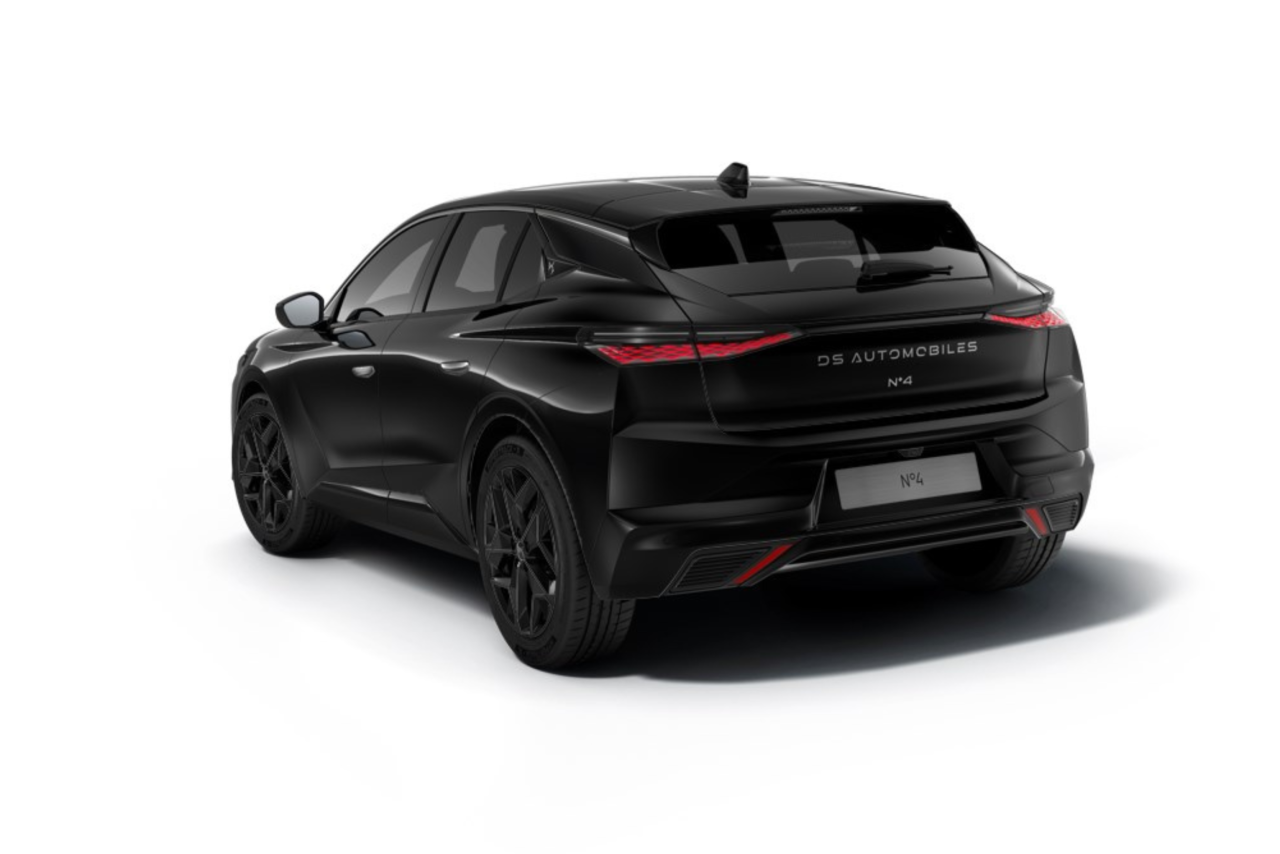 Exterior de DS Automobiles Nº4